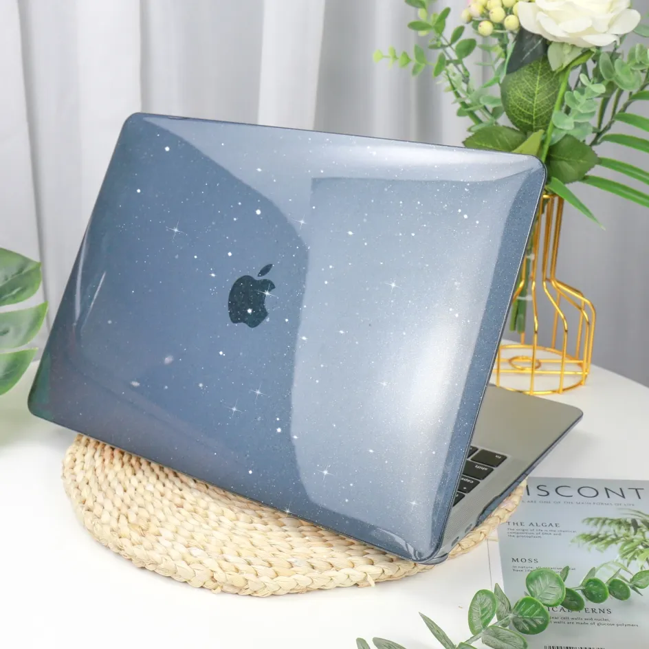 Laptop Accessories Pink - 2026 M5 Laptop Case For MacBook