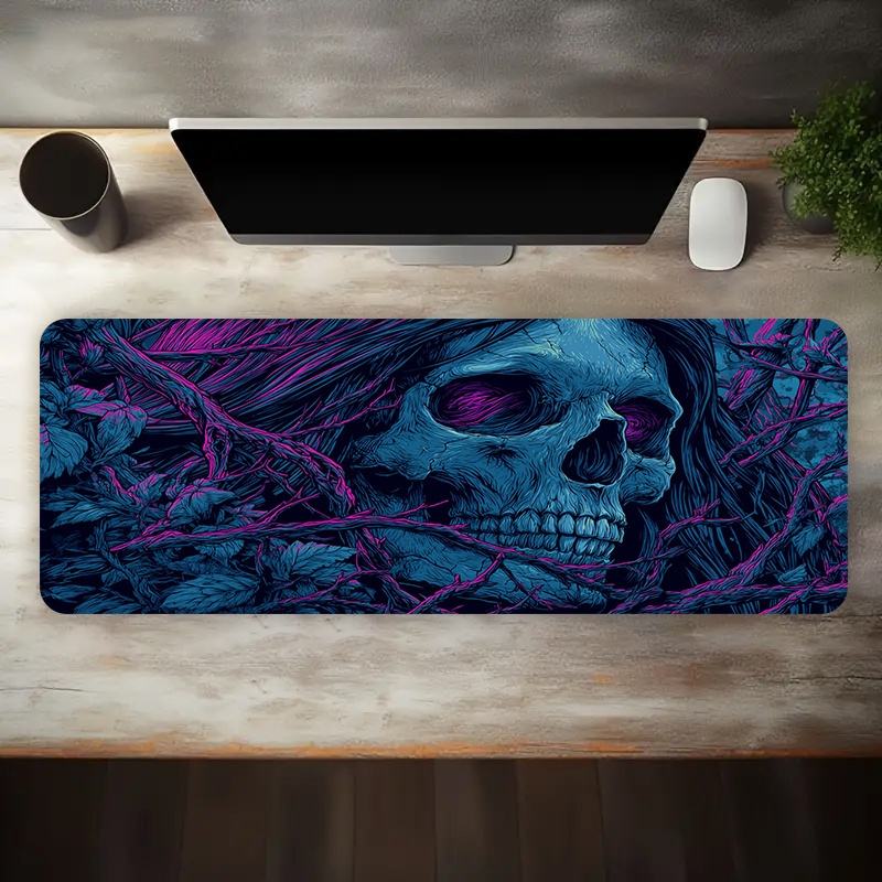 Laptop Accessories Officeworks - Gaming Mouse Pad Extended Desk Mat