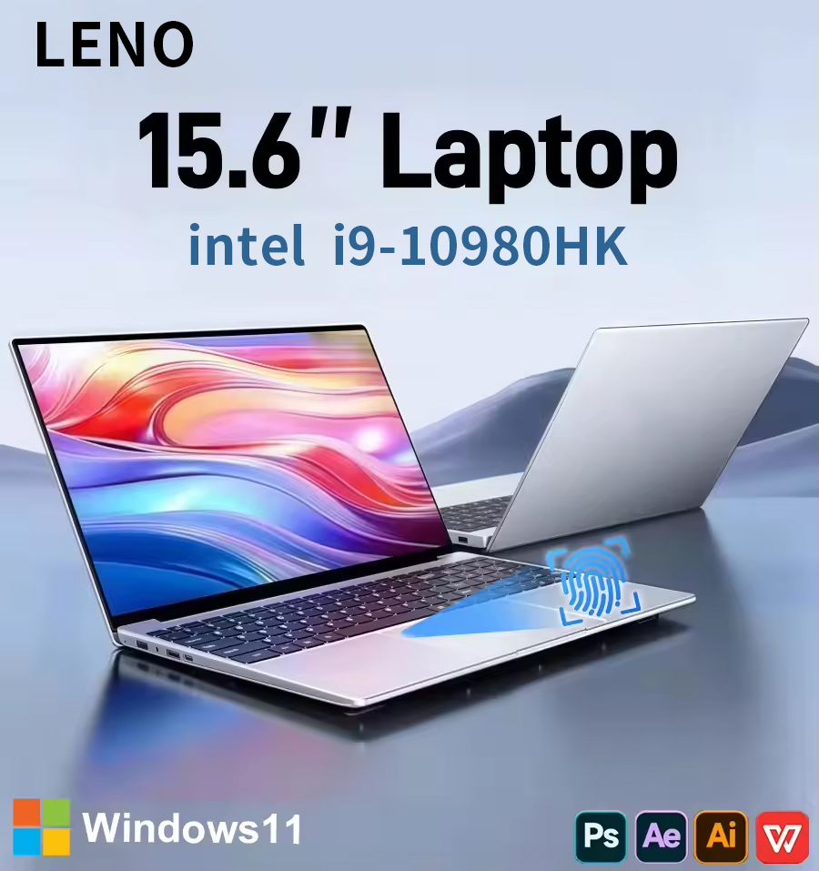 Laptop Accessories Ram - LENO Ultra Slim 15.6