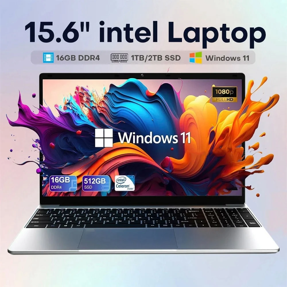 Laptop Accessories Ram - QMDZ 15.6