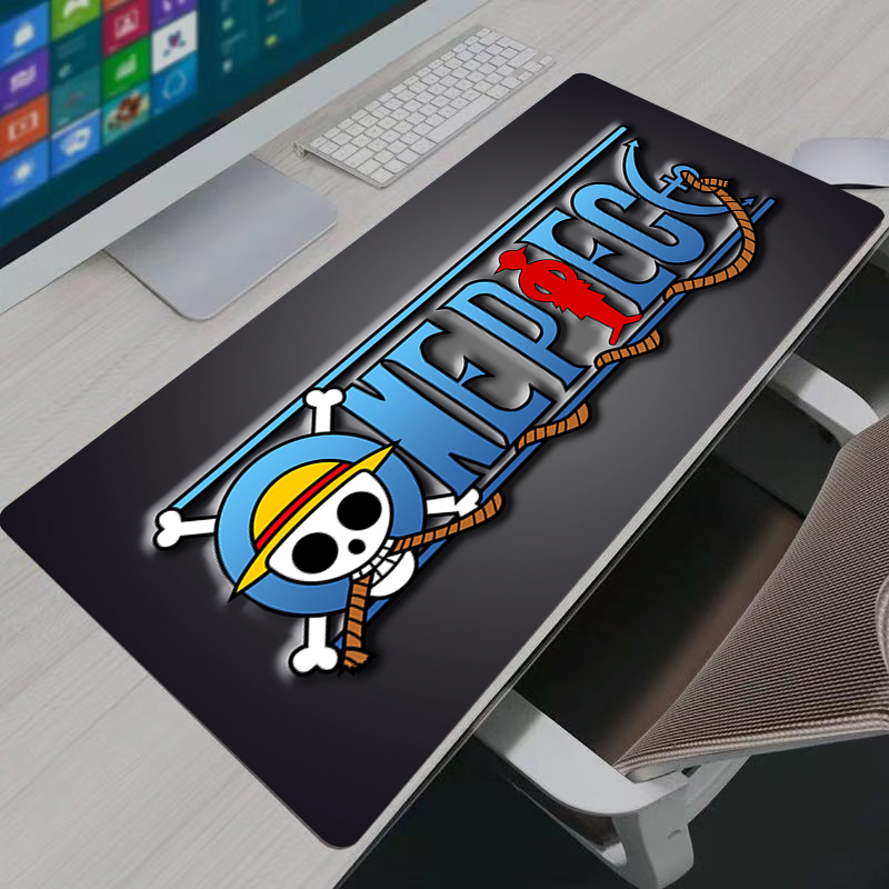 Laptop Accessories Toys - Japan Game Anime One Piece Logo