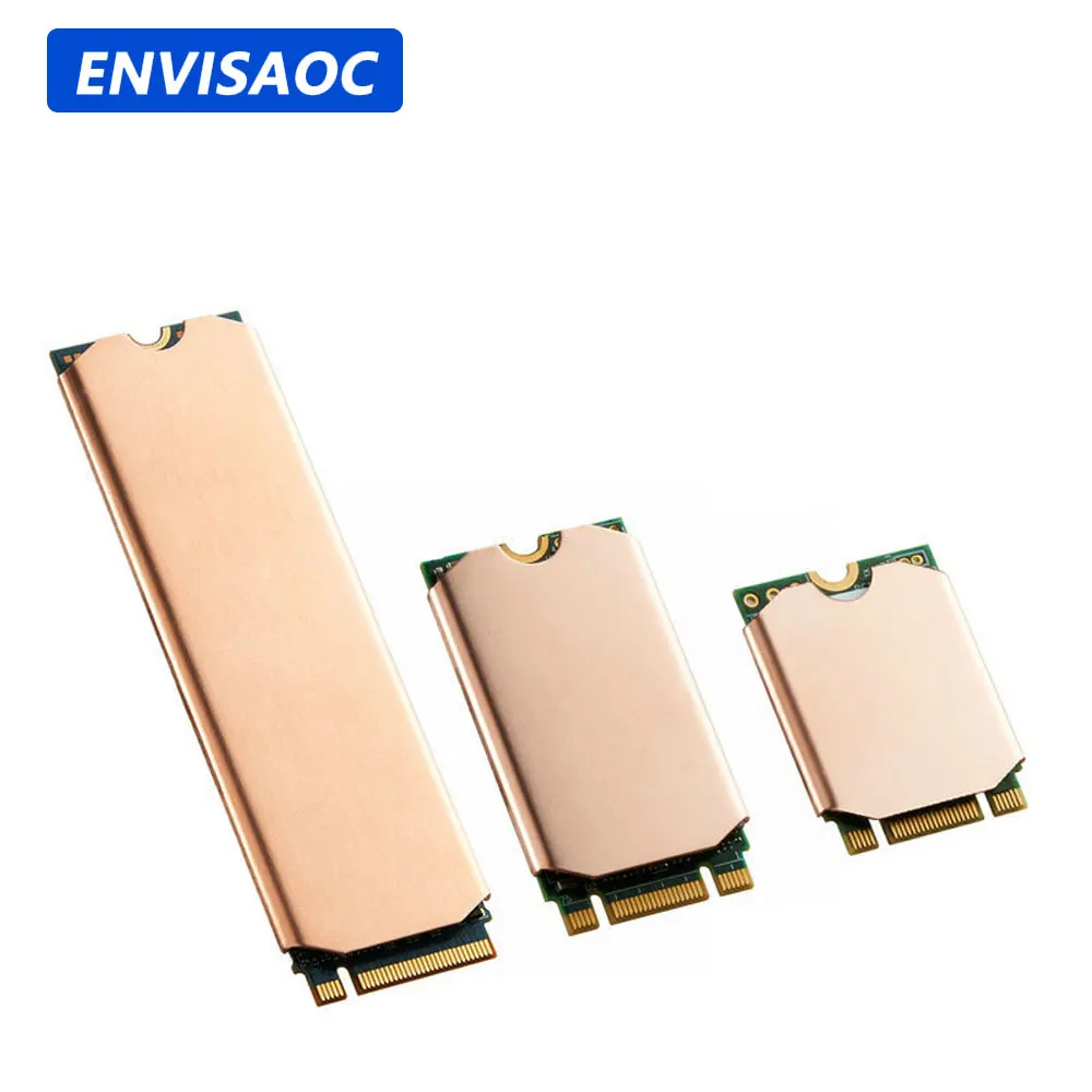 External Nvme Ssd - M.2 NVME 2280 2242 2230 SSD