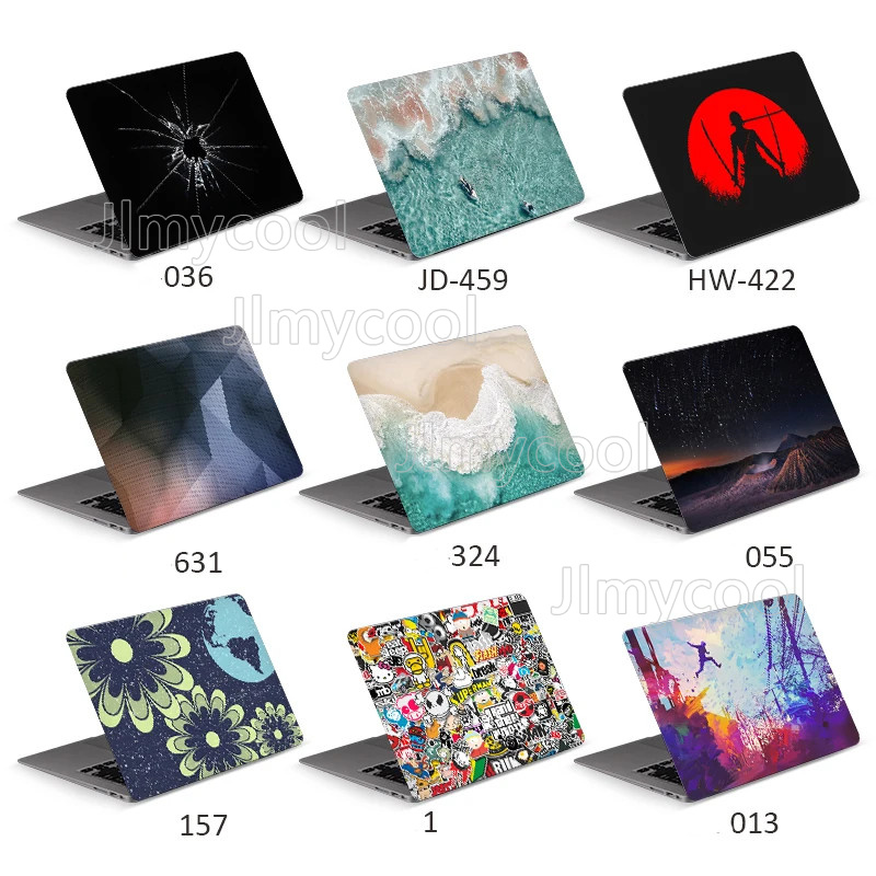 Victus Laptop Accessories - Hot sale computer sticker 12'' 15