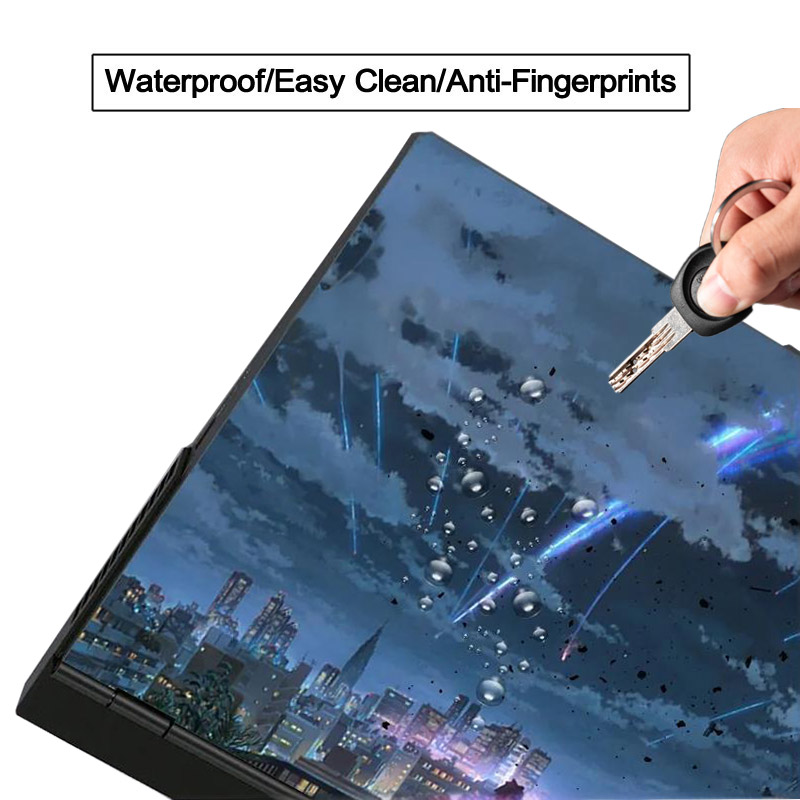 DIY Pre-Cut Vinyl Sticker Skin - Victus Laptop Accessories 리뷰 및 가격