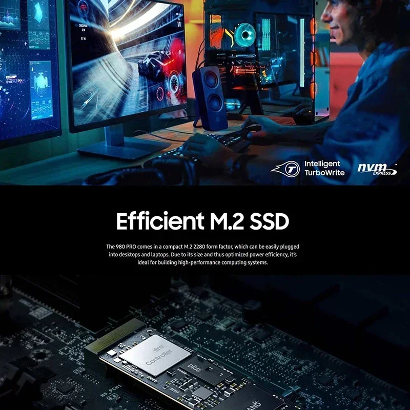 Original 1080PRO Hard Disk SSD - External Nvme Ssd 리뷰 및 가격