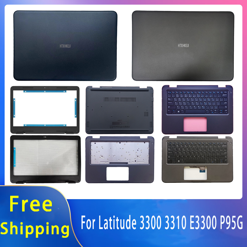 New For Dell Latitude 3300 331 - Accessories For New Laptop 리뷰 및 가격