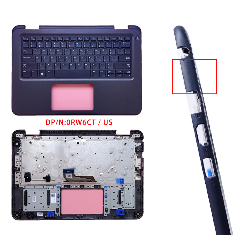 New For Dell Latitude 3300 331 - Accessories For New Laptop 리뷰 및 가격