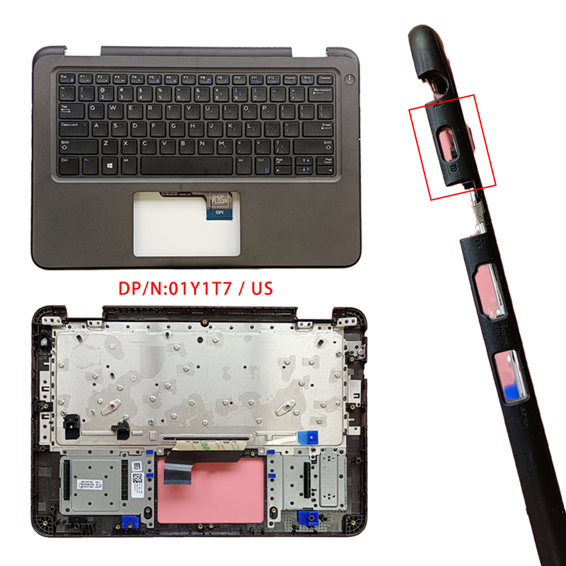 New For Dell Latitude 3300 331 - Accessories For New Laptop 리뷰 및 가격