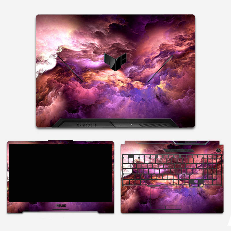 Laptop Skins for ASUS TUF Gami - Victus Laptop Accessories 리뷰 및 가격