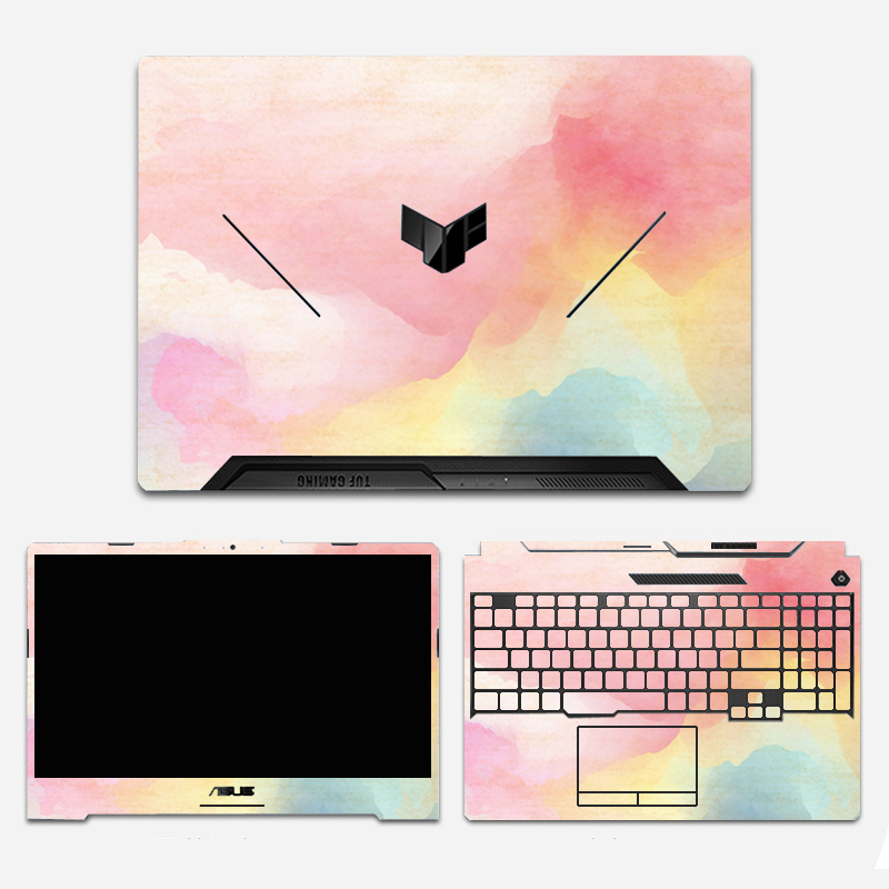 Laptop Skins for ASUS TUF Gami - Victus Laptop Accessories 리뷰 및 가격