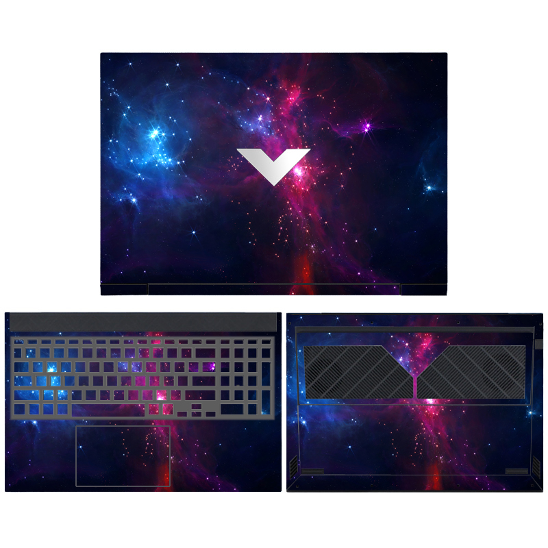 Laptop Stickers for HP Victus  - Victus Laptop Accessories 리뷰 및 가격