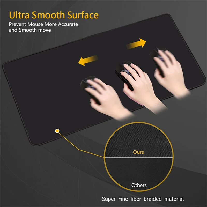Mouse Pad Laptop Rubber Extend - Laptop Accessories Toys 리뷰 및 가격