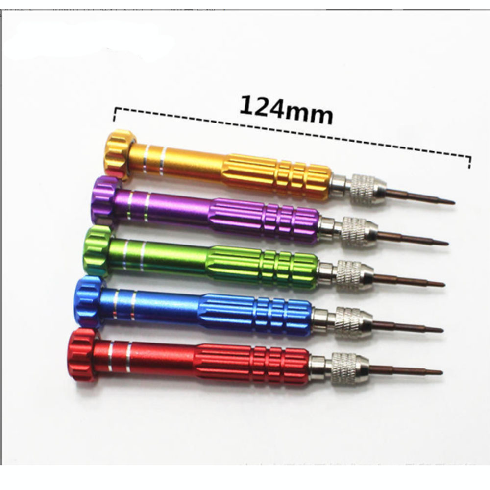 5 In 1 Screwdriver Repair Kit  - Laptop Open Accessories 리뷰 및 가격