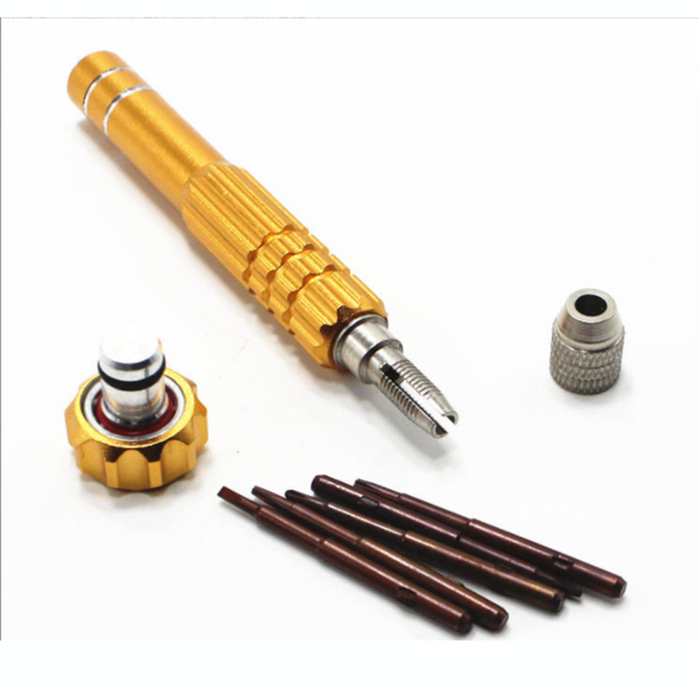 5 In 1 Screwdriver Repair Kit  - Laptop Open Accessories 리뷰 및 가격