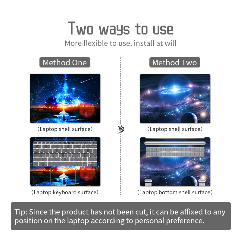DIY Universal Laptop Cover Sti - Victus Laptop Accessories 리뷰 및 가격