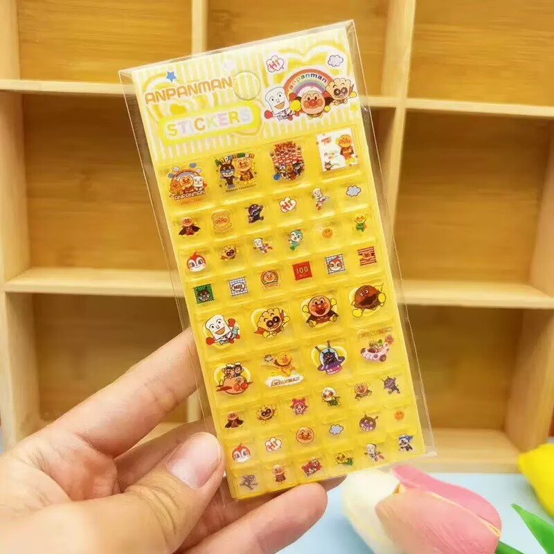 2/4p Solid Square Sticker Diy  - Laptop Accessories Diy 리뷰 및 가격