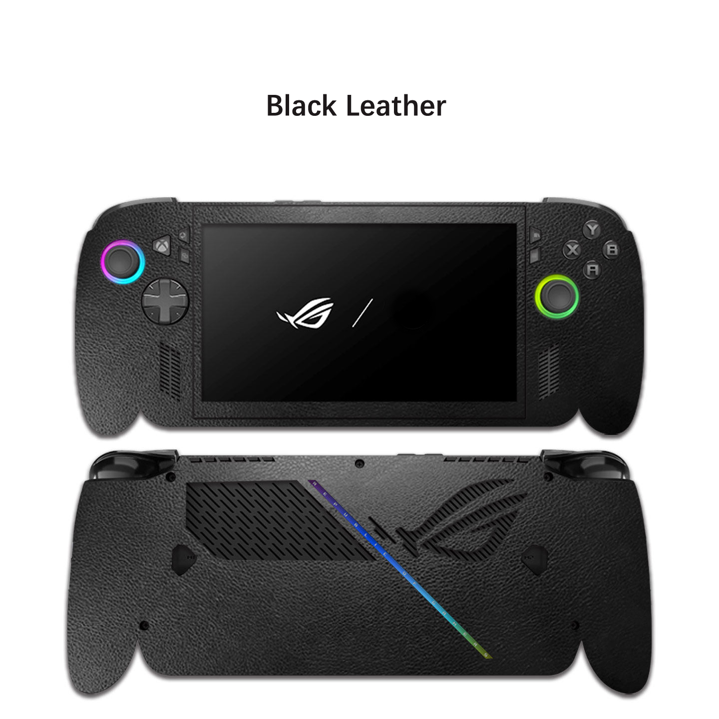 Pre-cut 1xTop+1x Back+Side Ski - Xbox Laptop Accessories 리뷰 및 가격