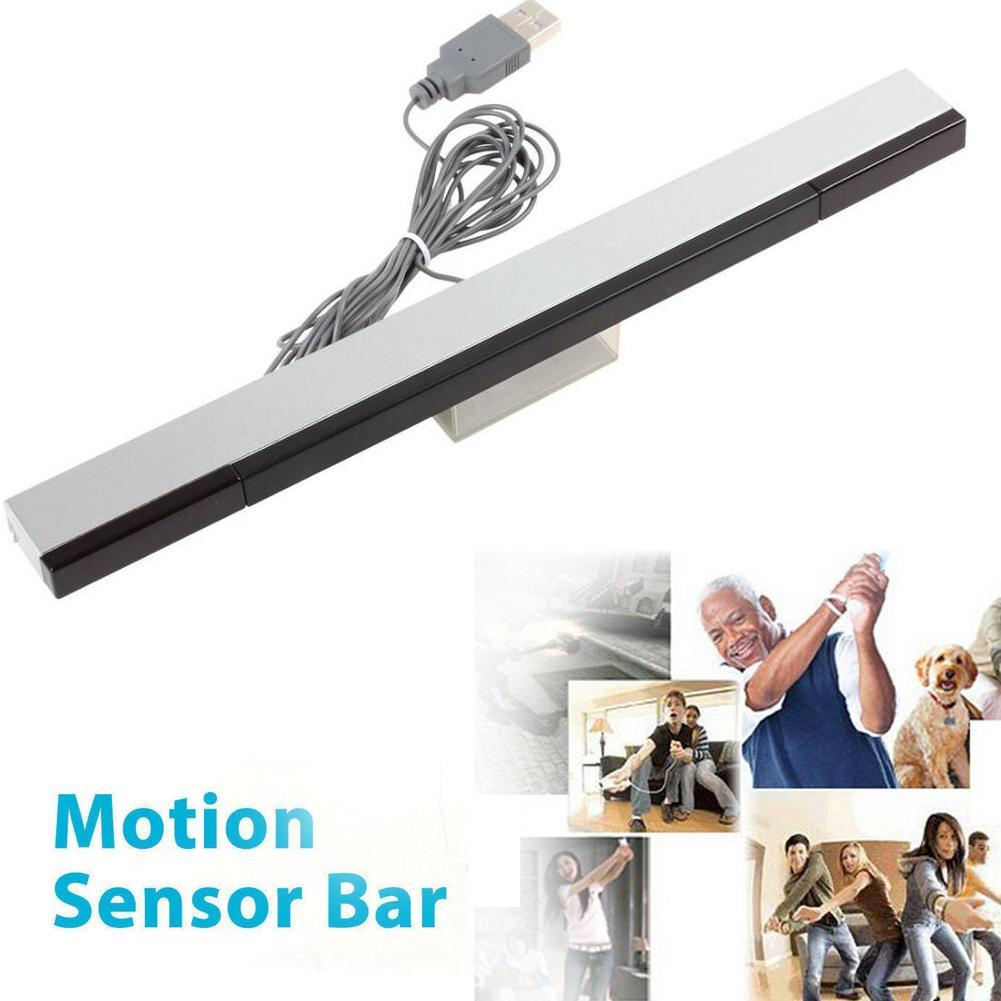 Wii Emulator USB Sensor Bar Wi - Laptop Accessories You Need 리뷰 및 가격