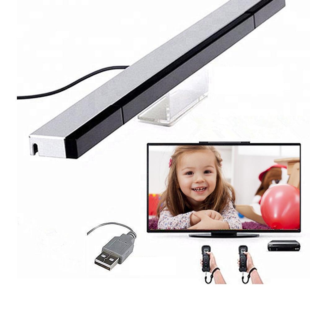 Wii Emulator USB Sensor Bar Wi - Laptop Accessories You Need 리뷰 및 가격