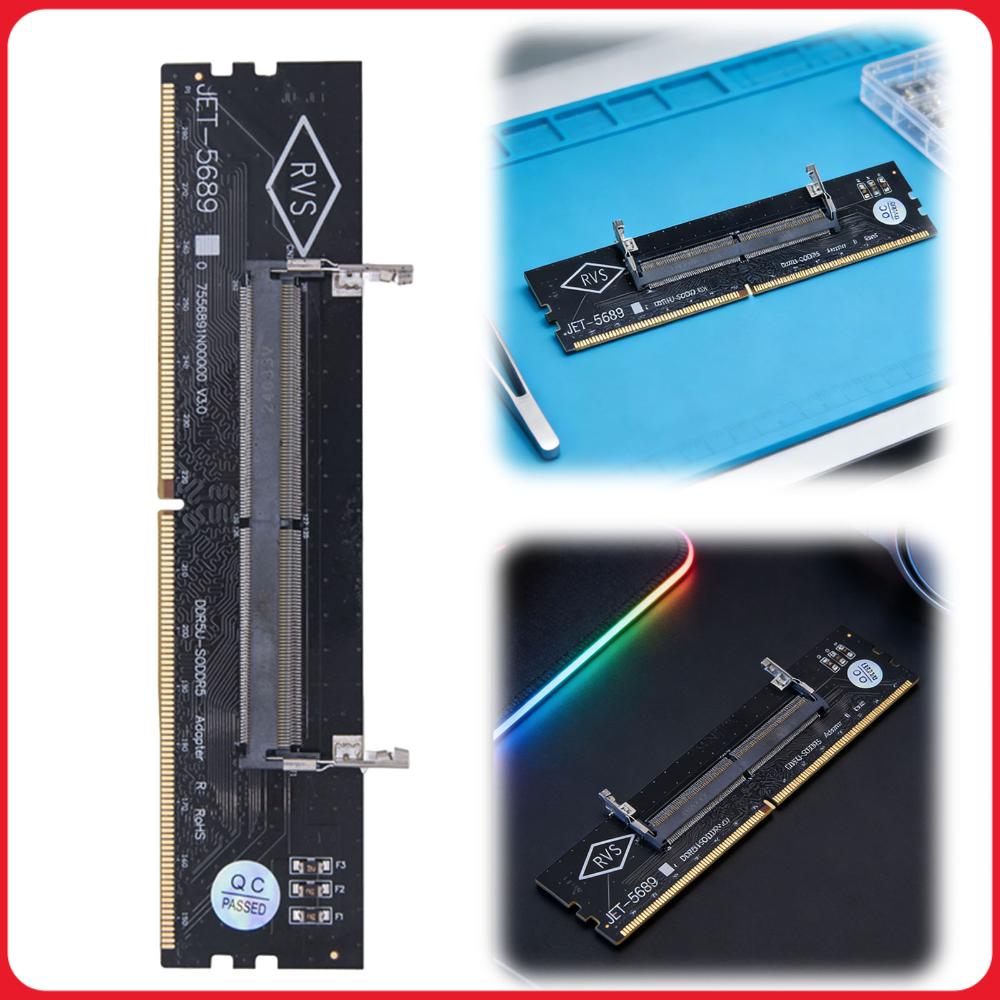 DDR5 Laptop To Desktop 5th Gen - Laptop Accessories Ram 리뷰 및 가격