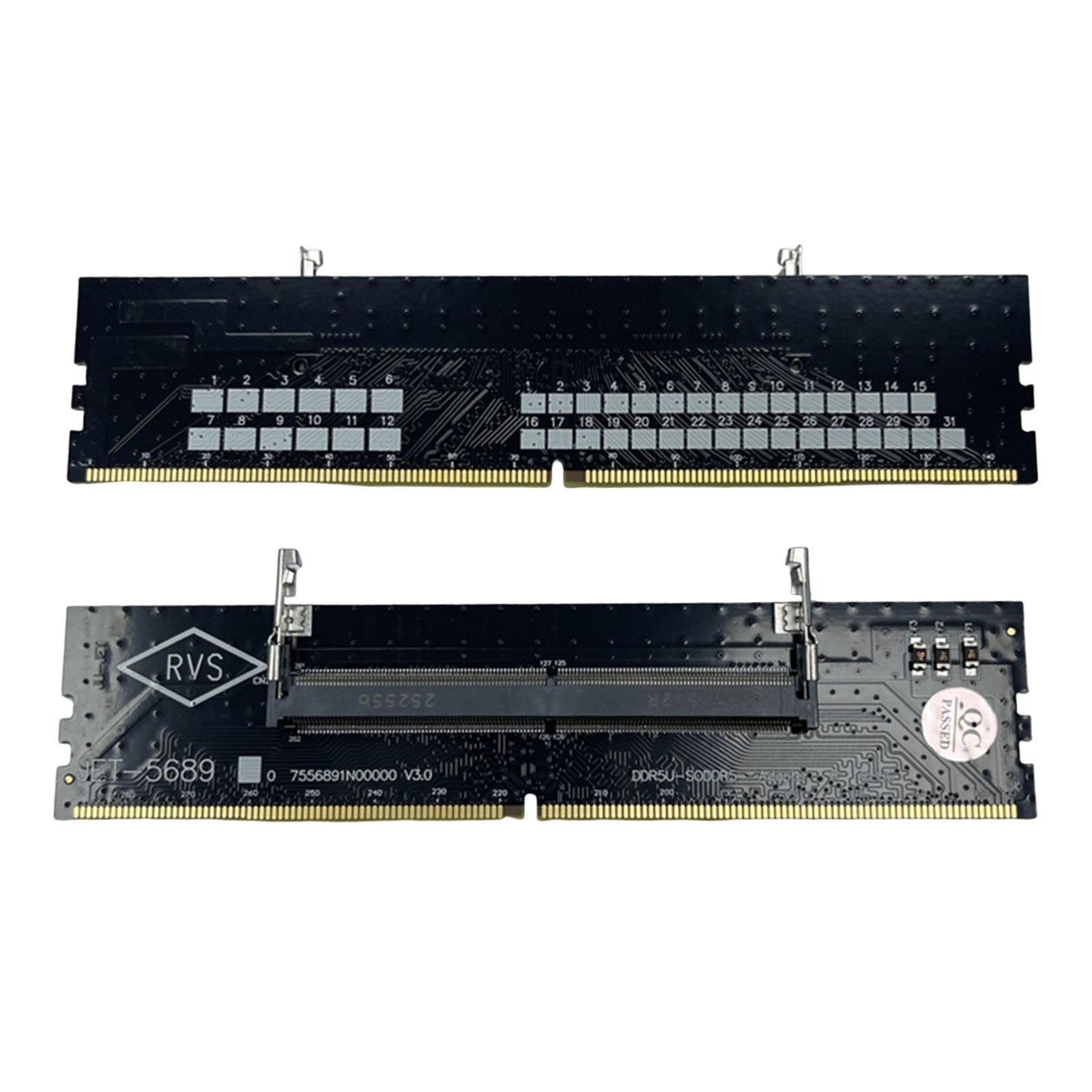 DDR5 Laptop To Desktop 5th Gen - Laptop Accessories Ram 리뷰 및 가격