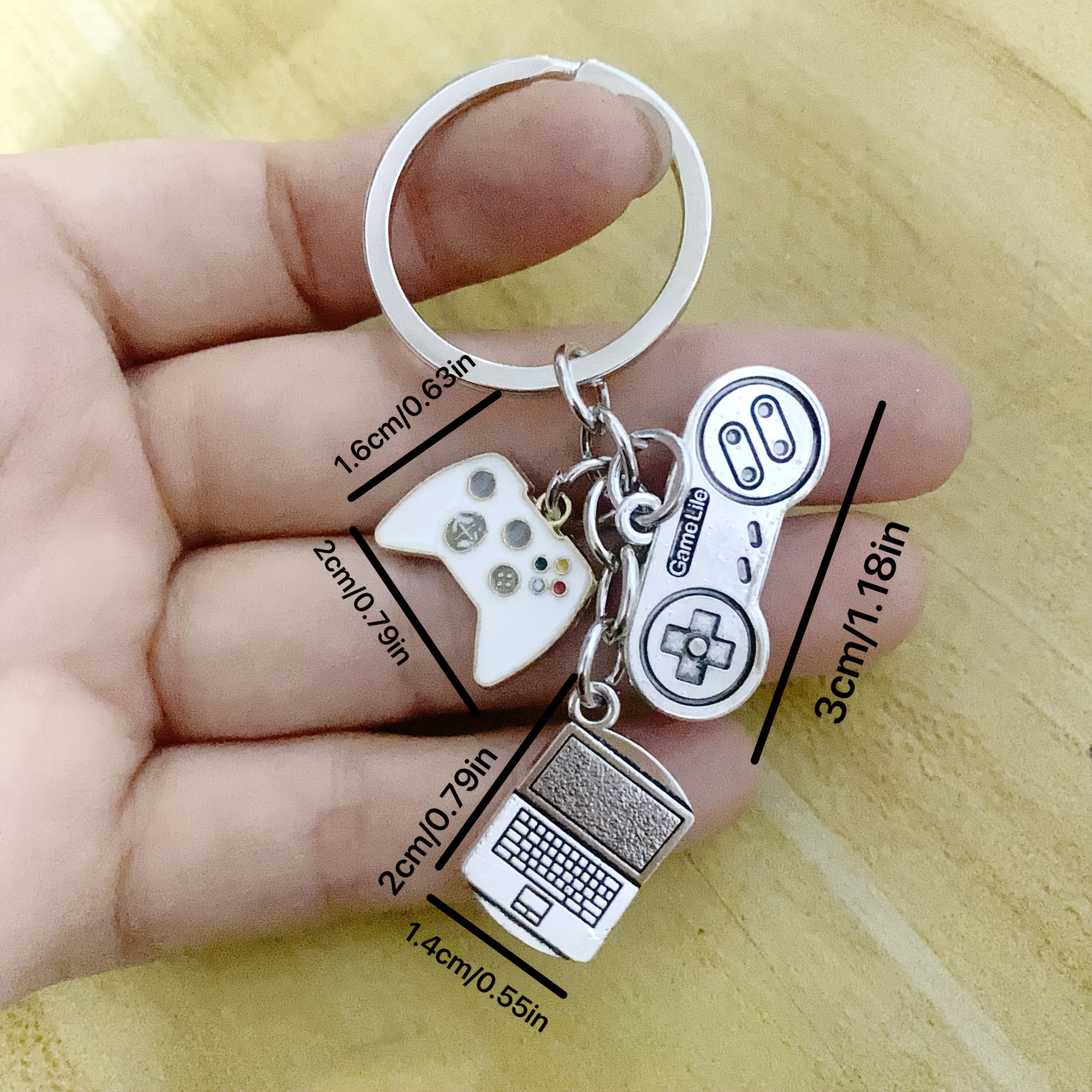 New Laptop Mouse Keyboard Keyc - Accessories For New Laptop 리뷰 및 가격