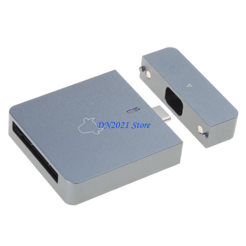 F3KE CFexpress TypeB Card Read - Laptop Open Accessories 리뷰 및 가격