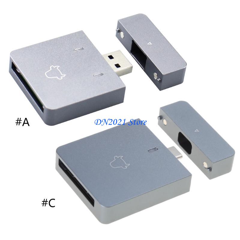 F3KE CFexpress TypeB Card Read - Laptop Open Accessories 리뷰 및 가격