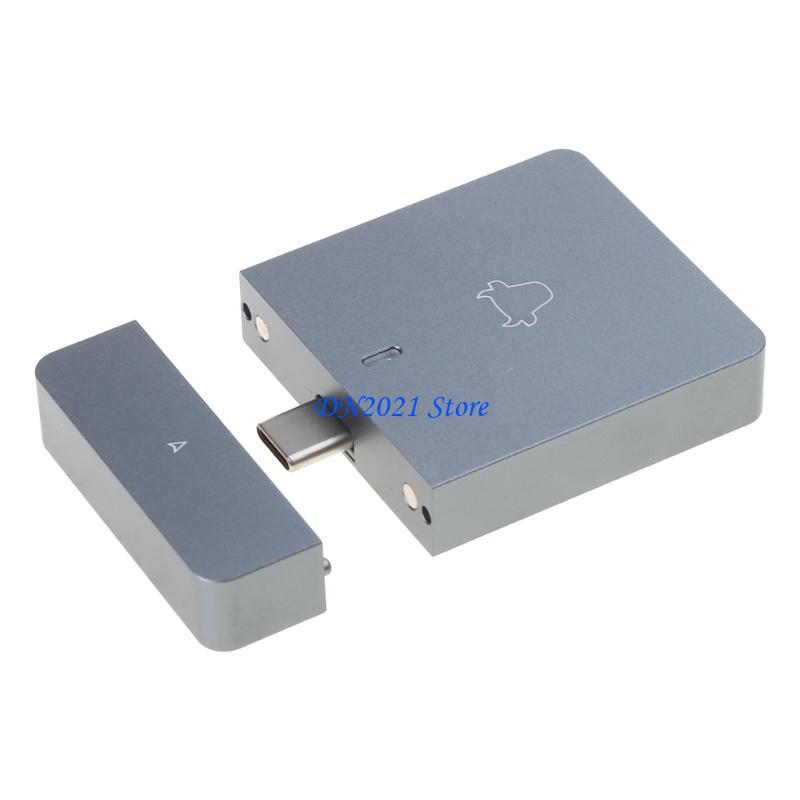 F3KE CFexpress TypeB Card Read - Laptop Open Accessories 리뷰 및 가격