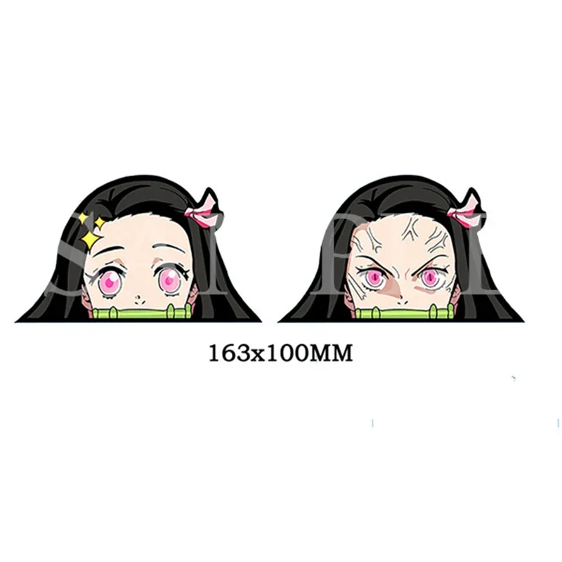 Kamado Nezuko Demon Slayer  3D - Laptop Accessories Toys 리뷰 및 가격