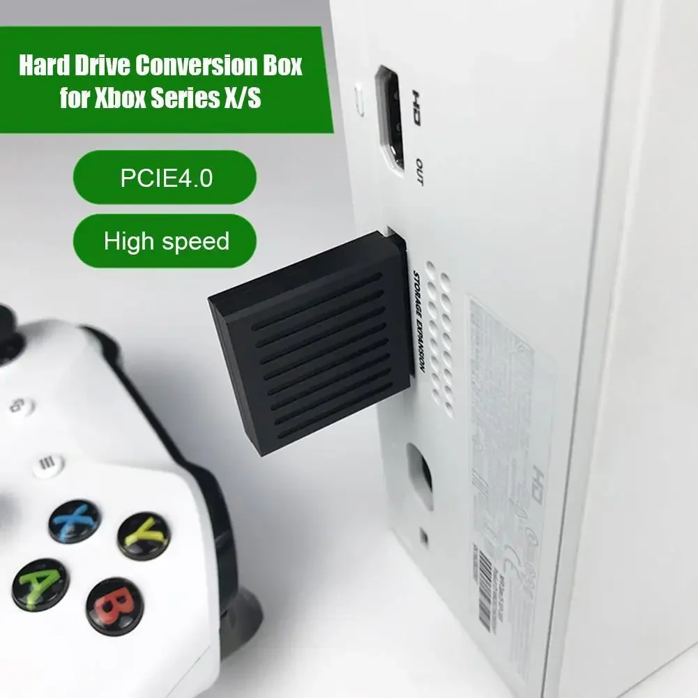 M2 Expansion Card For Xbox Ser - External Nvme Ssd 리뷰 및 가격