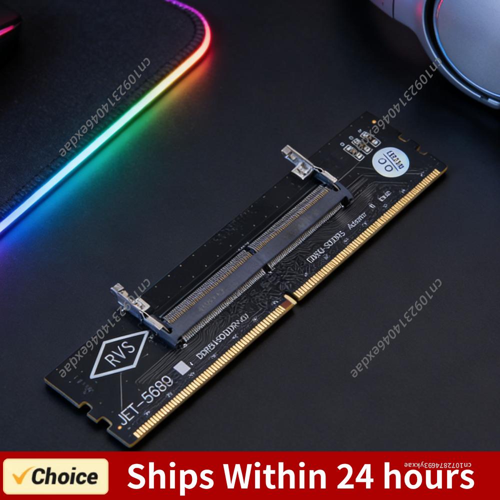 DDR5 Laptop To Desktop Memory  - Laptop Accessories Ram 리뷰 및 가격