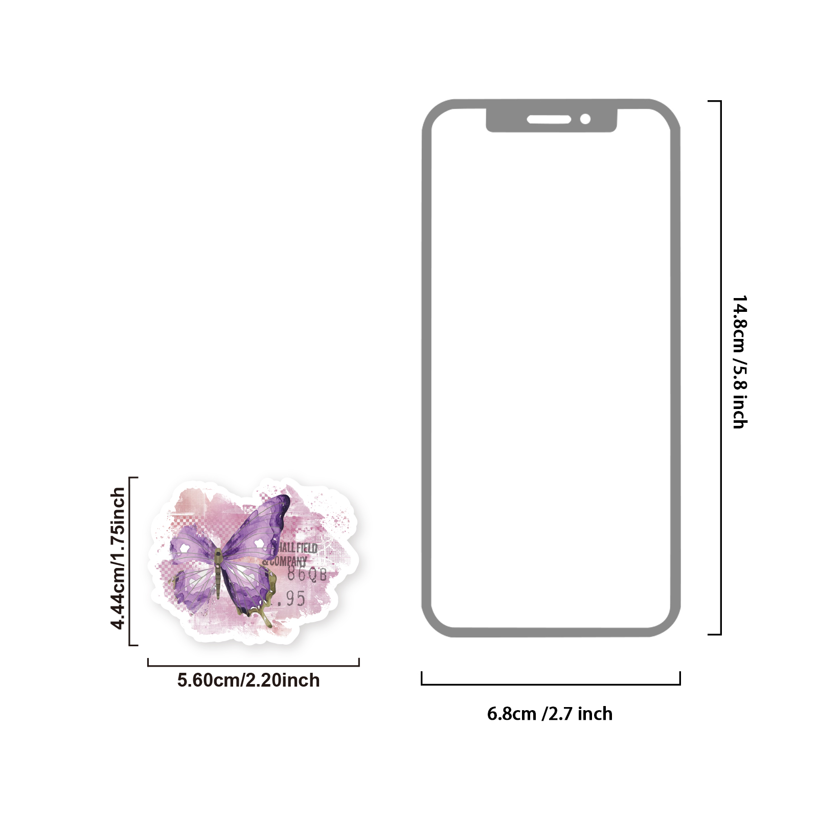 Etori Life Pink Watercolor But - Laptop Accessories Pink 리뷰 및 가격