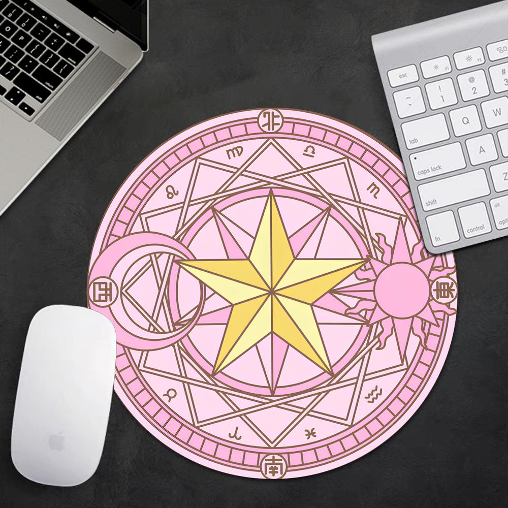 Pink Magic Girls Anti-Slip Sma - Laptop Accessories Pink 리뷰 및 가격
