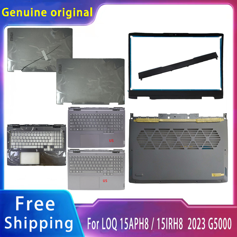 New For Lenovo LOQ 15APH8 / LO - Accessories For New Laptop 리뷰 및 가격