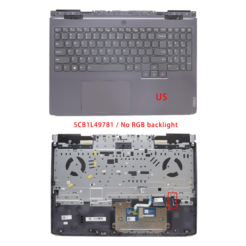 New For Lenovo LOQ 15APH8 / LO - Accessories For New Laptop 리뷰 및 가격