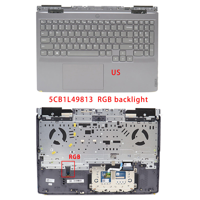 New For Lenovo LOQ 15APH8 / LO - Accessories For New Laptop 리뷰 및 가격