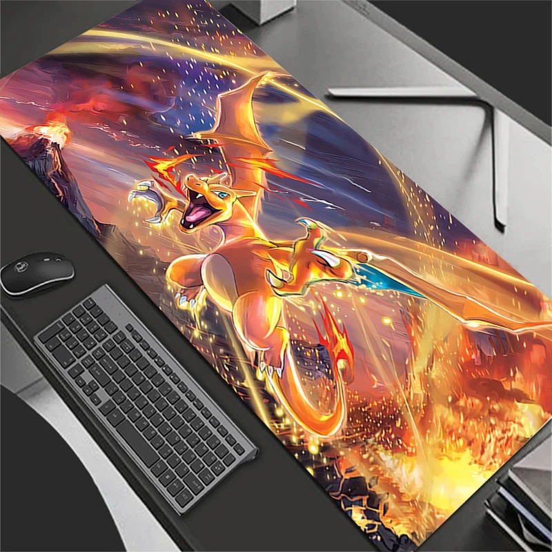 Mouse Pad Anime Gaming Accesso - Laptop Accessories Toys 리뷰 및 가격