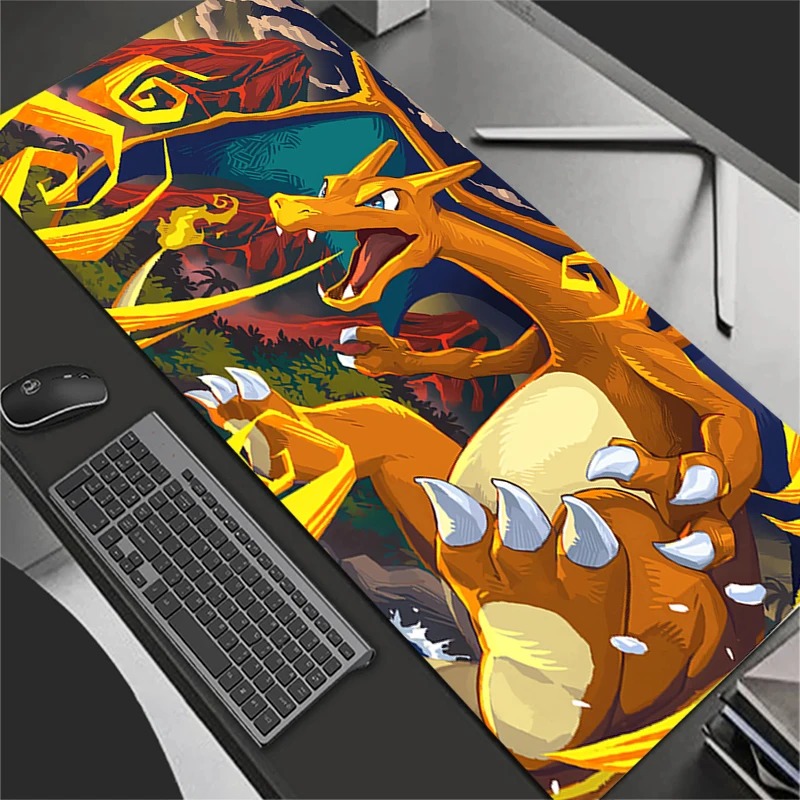 Mouse Pad Anime Gaming Accesso - Laptop Accessories Toys 리뷰 및 가격