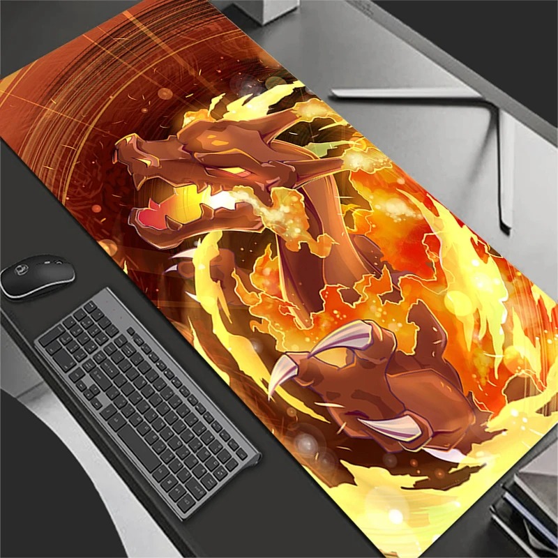 Mouse Pad Anime Gaming Accesso - Laptop Accessories Toys 리뷰 및 가격