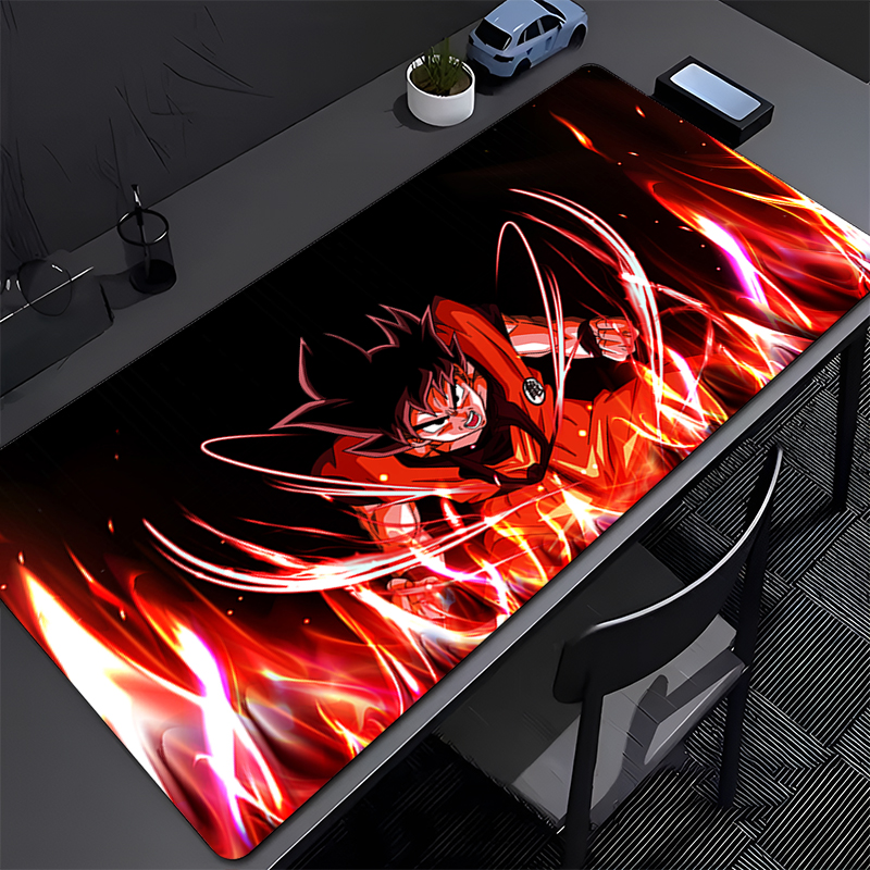 Extra Gaming DBZ Dragon Ball Z - Laptop Accessories Toys 리뷰 및 가격