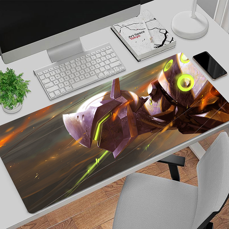 Anime style Anime Game Cabinet - Laptop Accessories Pink 리뷰 및 가격