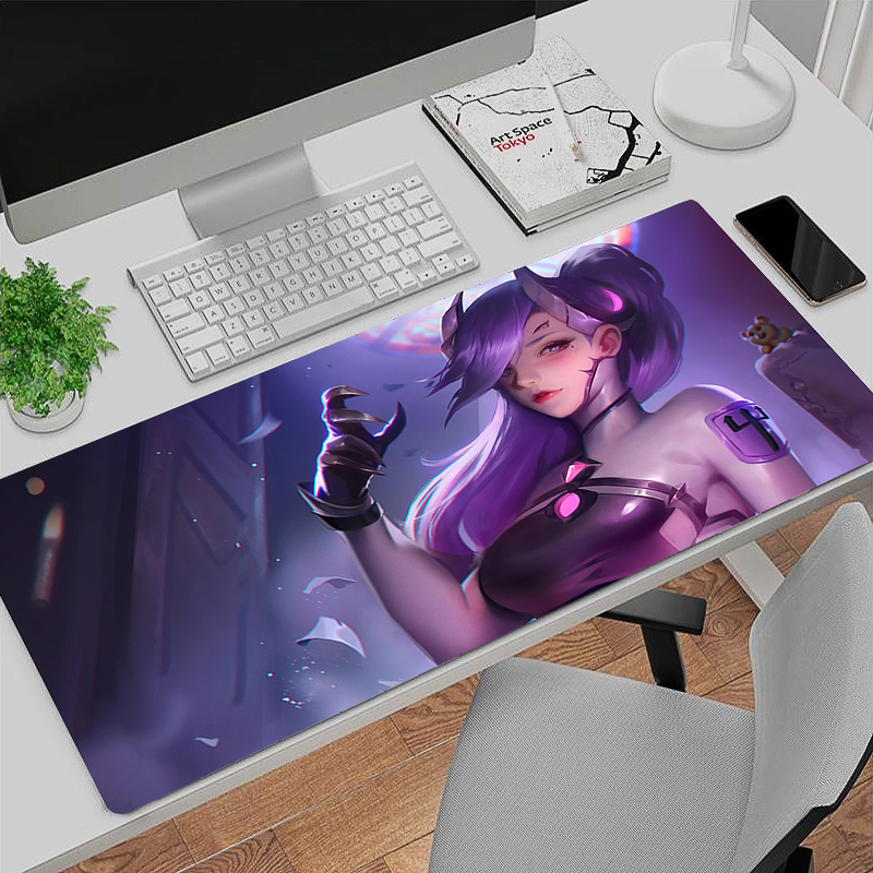 Anime style Anime Game Cabinet - Laptop Accessories Pink 리뷰 및 가격