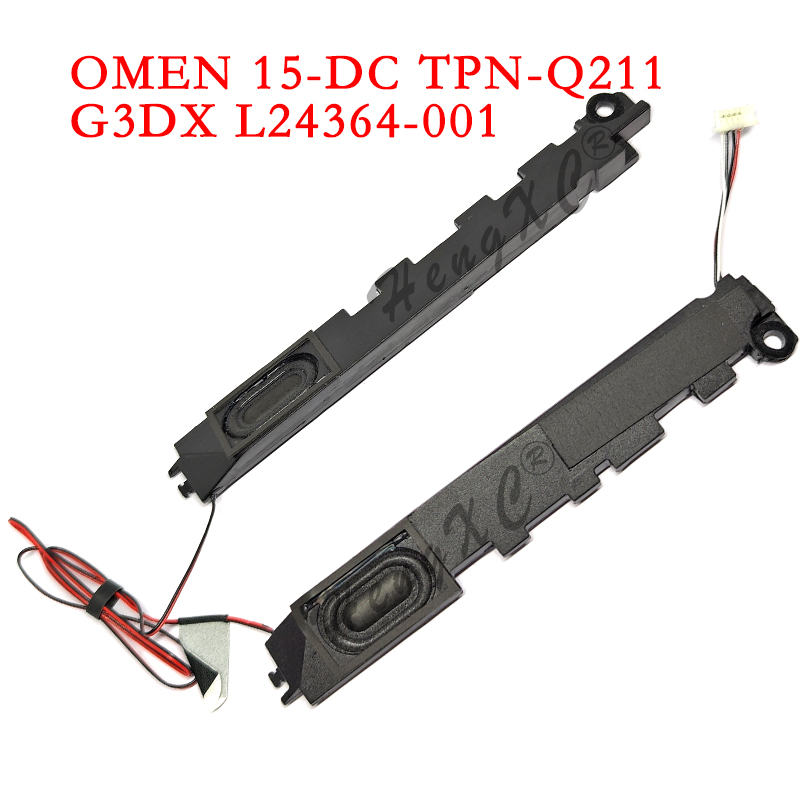 New OEM Speaker For HP OMEN 15 - Accessories For New Laptop 리뷰 및 가격