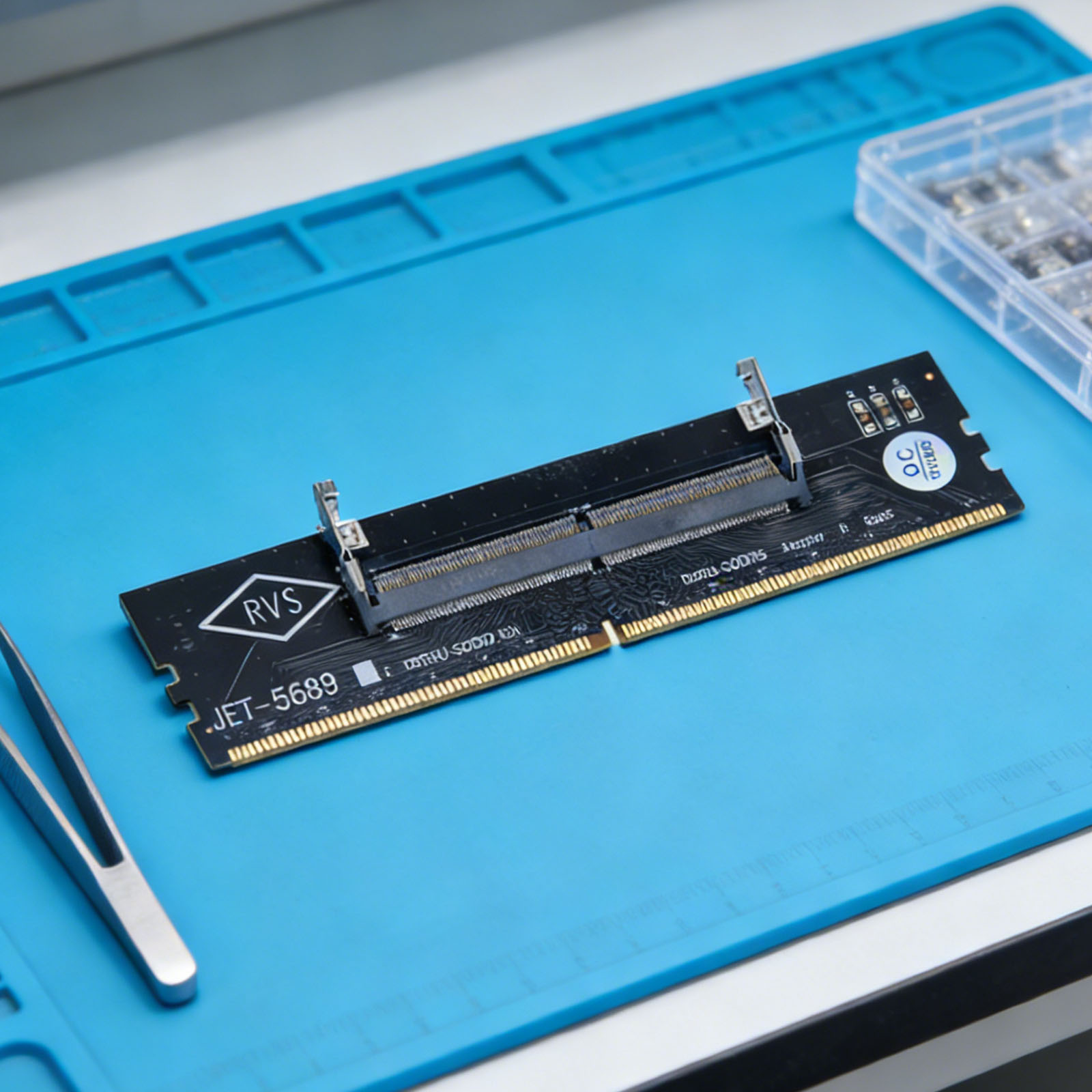 DDR5 Laptop To Desktop 5th Gen - Laptop Accessories Ram 리뷰 및 가격