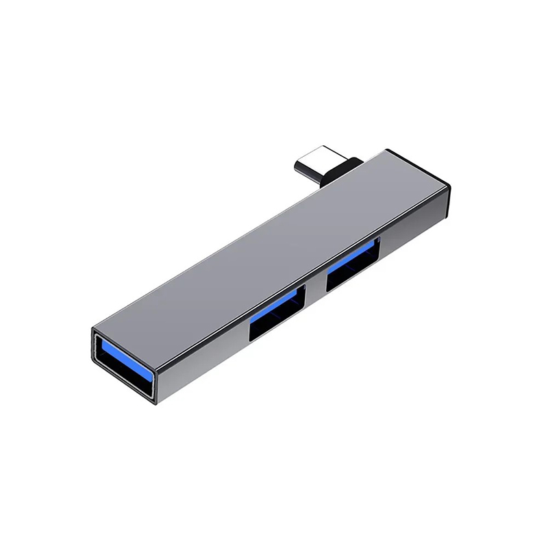 3 In 1 USB Docking Station OTG - Laptop Accessories For Programmers 리뷰 및 가격