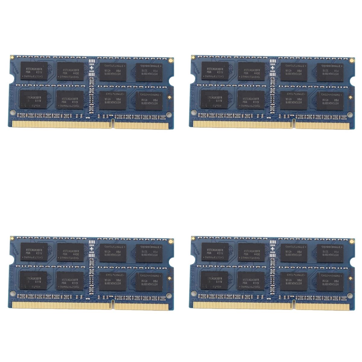 N88R! 4X for SK 8GB DDR3 Lapto - Laptop Accessories Ram 리뷰 및 가격