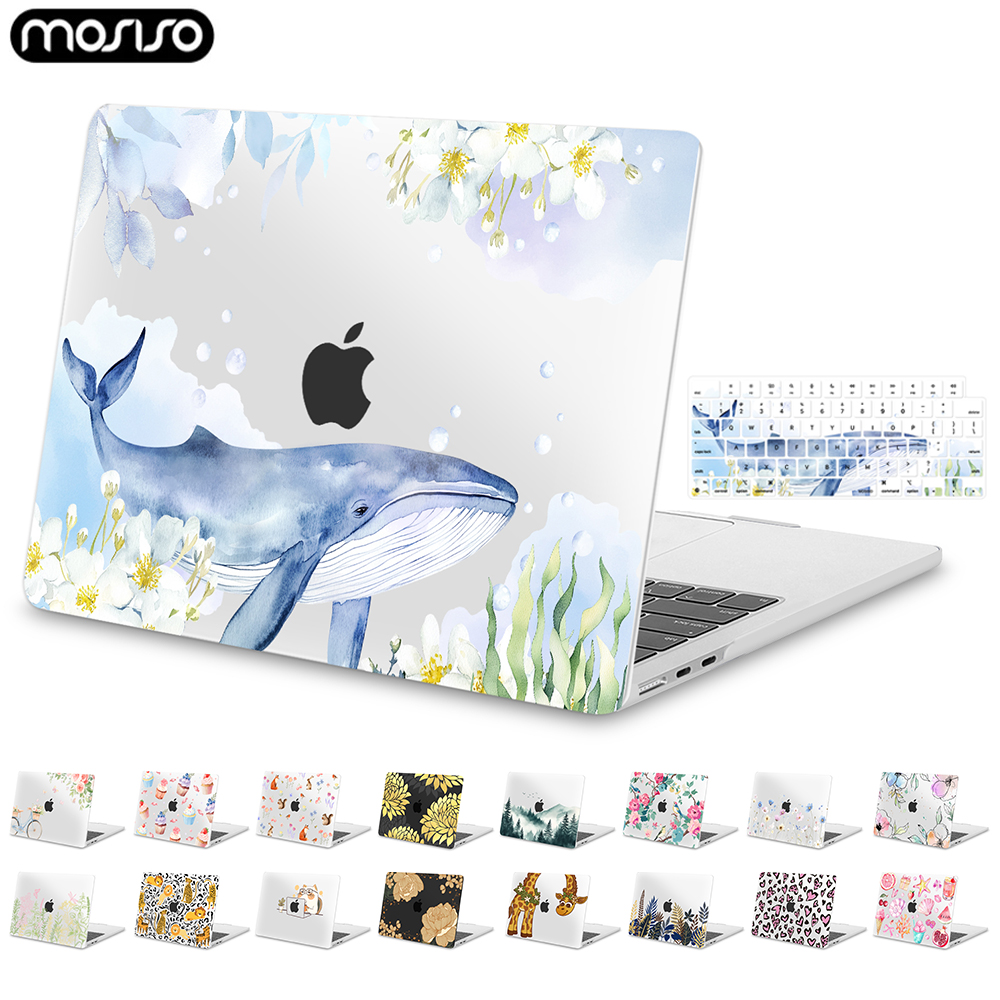 Cover for 2025 MacBook Air 13  - Laptop Accessories Pink 리뷰 및 가격