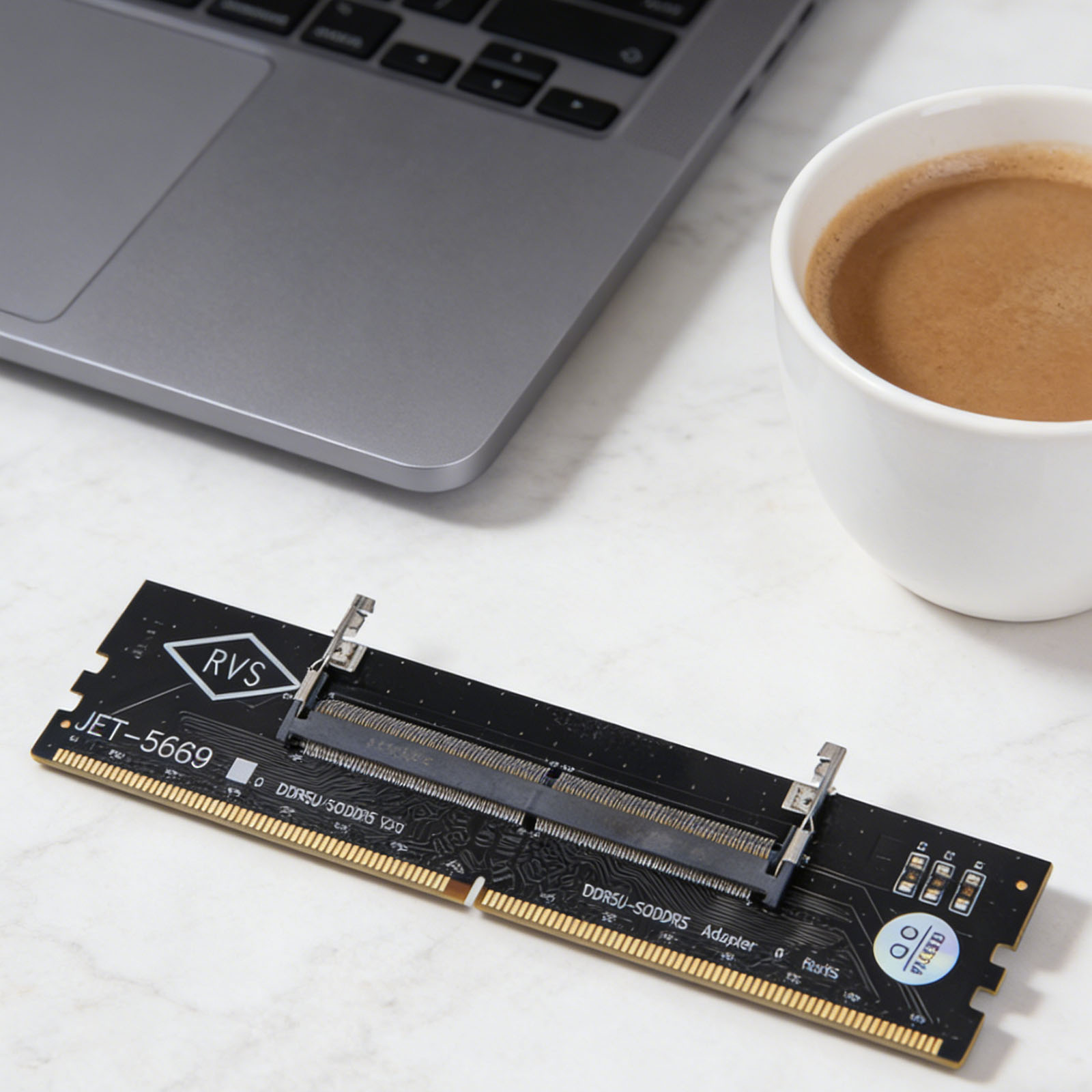 DDR5 Laptop To Desktop Memory  - Laptop Accessories Ram 리뷰 및 가격