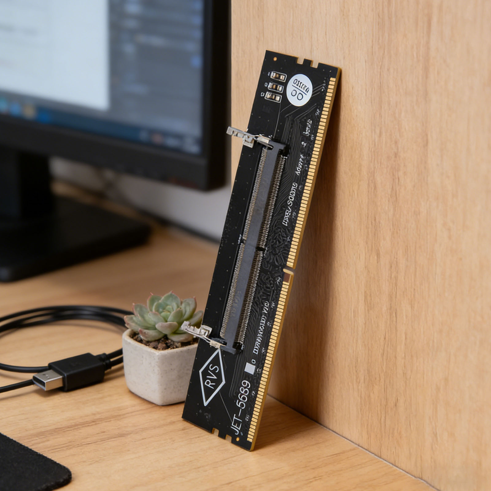 DDR5 Laptop To Desktop Memory  - Laptop Accessories Ram 리뷰 및 가격